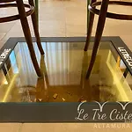Le Tre Cisterne - Matera Panzió Altamura