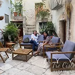 Le Tre Cisterne - Matera Panzió