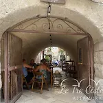 Le Tre Cisterne - Matera 3* Altamura
